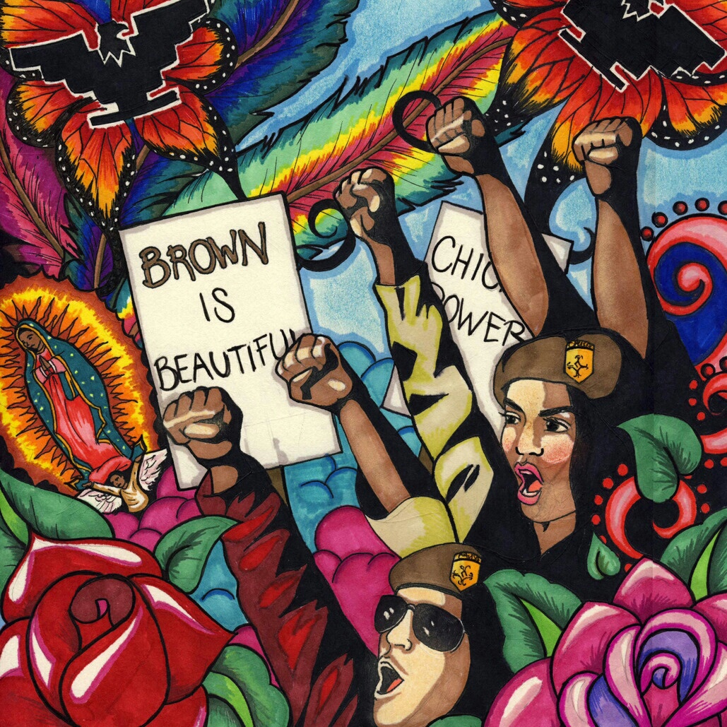 ¡Chicano Primero! Student activism and the Chicano/a Movement – theSALSAcollective